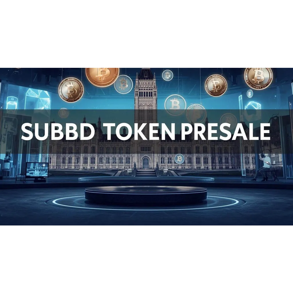 Canada Plans Stablecoin Rules with Limited Market Shock, SUBBD Token Backs Creators Canada Plans Stablecoin Rules with Limited Market Shock, SUBBD Token Backs Creators