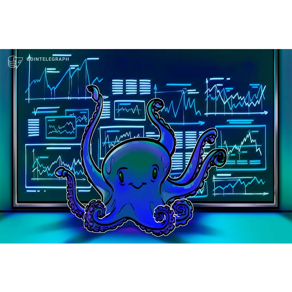 Crypto users fail ‘basic situational awareness’ at events, says Kraken Crypto users fail ‘basic situational awareness’ at events, says Kraken