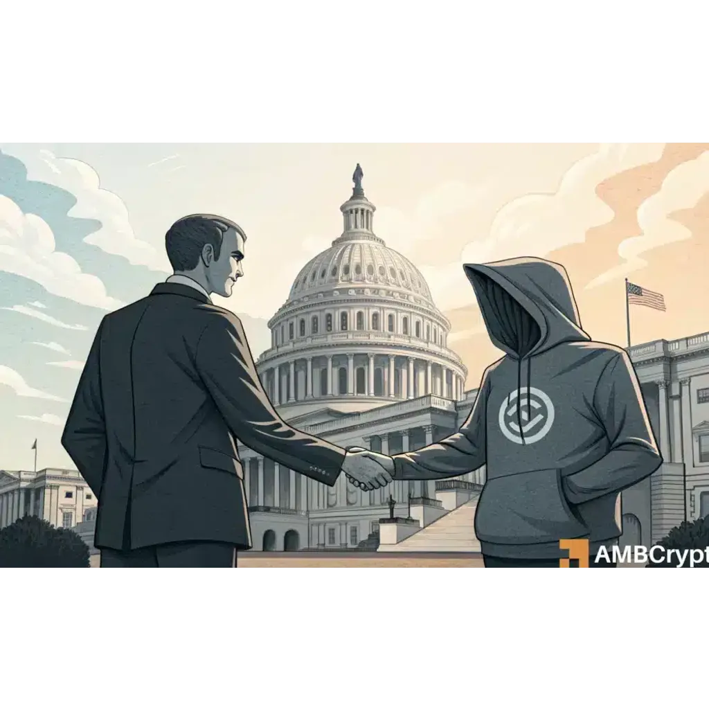 SEC and CFTC changes prompt crypto regulatory turning point discussion SEC and CFTC changes prompt crypto regulatory turning point discussion