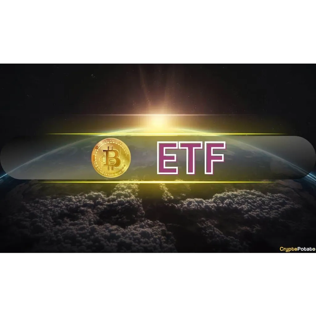 Bitcoin ETFs and Institutions Are Buying, So Why Is Spot Demand Still Weak? (CryptoQuant) Bitcoin ETFs and Institutions Are Buying, So Why Is Spot Demand Still Weak? (CryptoQuant)