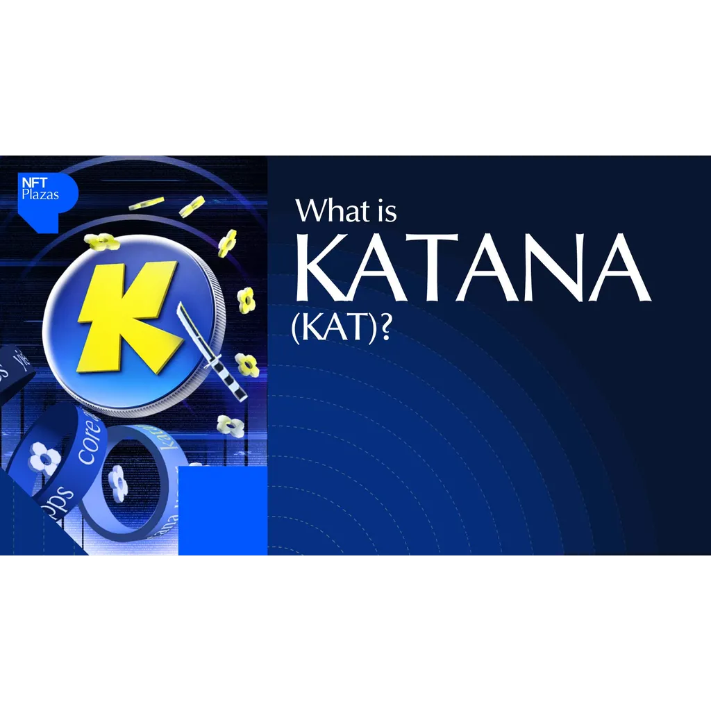 What Is Katana (KAT)? The DeFi L2 Built for Real Yield What Is Katana (KAT)? The DeFi L2 Built for Real Yield