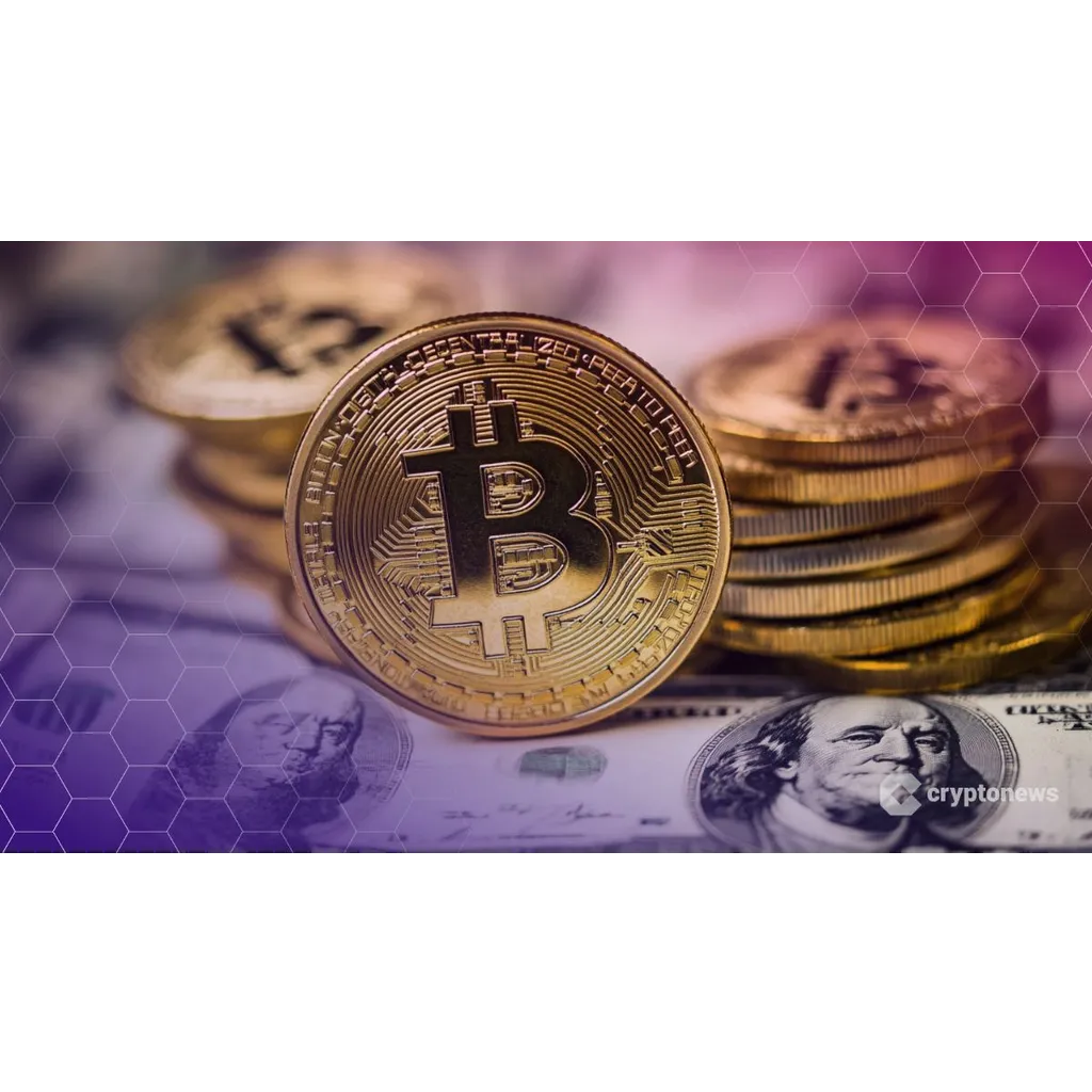 Chasing Quick Gains in Bitcoin Is a Losing Strategy Chasing Quick Gains in Bitcoin Is a Losing Strategy