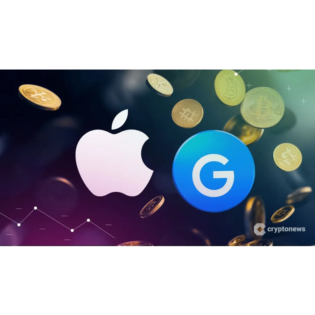 Apple, X, Airbnb Test Stablecoin Payments to Cut Card Fees Apple, X, Airbnb Test Stablecoin Payments to Cut Card Fees
