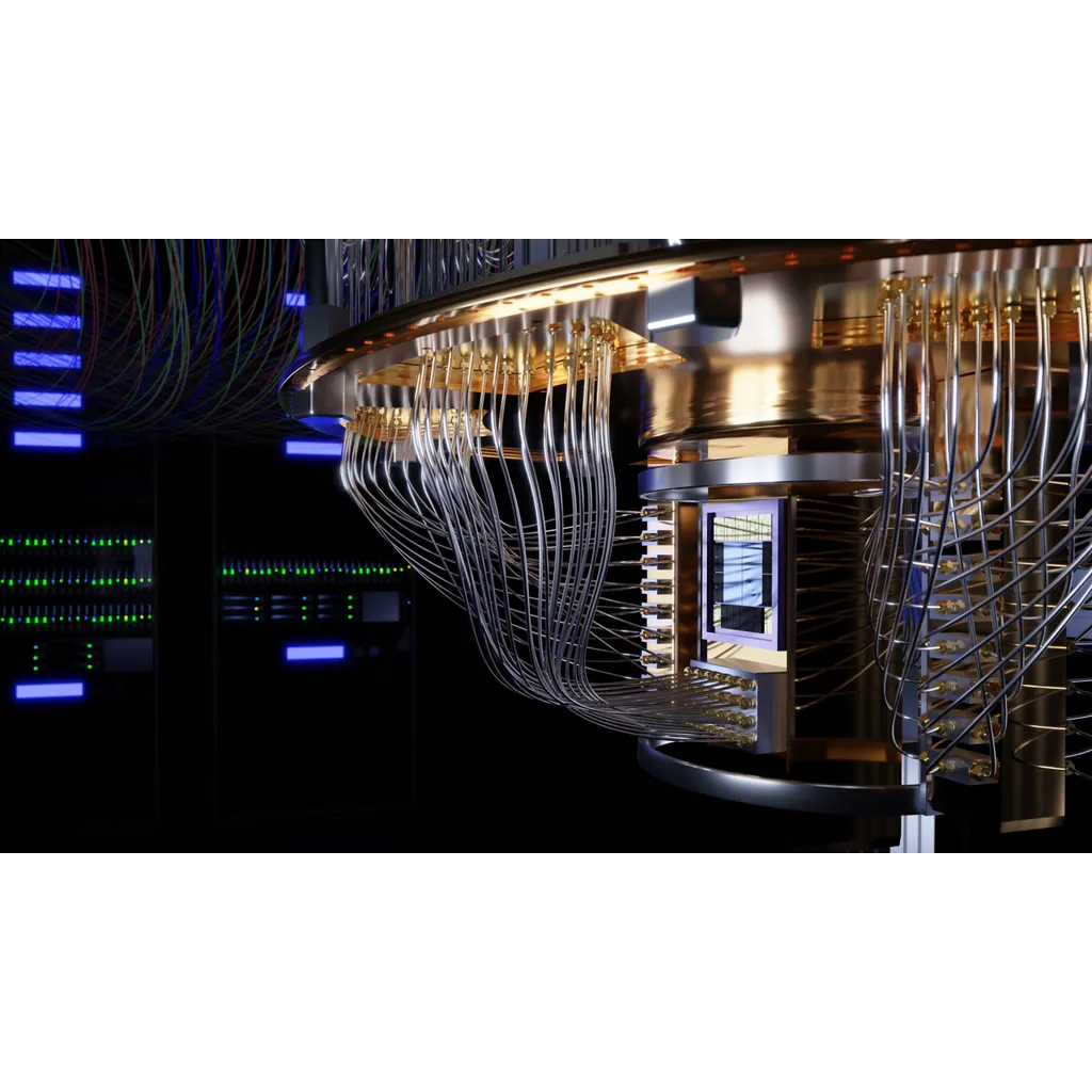 Bitcoin’s Security Model May Shift As Quantum Computing Moves Forward: Analyst Bitcoin’s Security Model May Shift As Quantum Computing Moves Forward: Analyst
