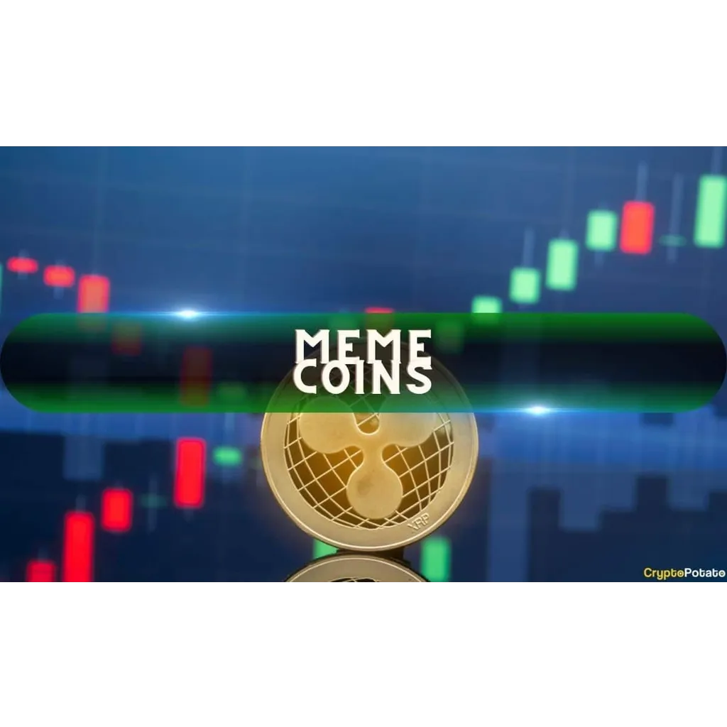 Meme Coins Dominate 2025 Again, But AI Agents Are Closing In Fast Meme Coins Dominate 2025 Again, But AI Agents Are Closing In Fast
