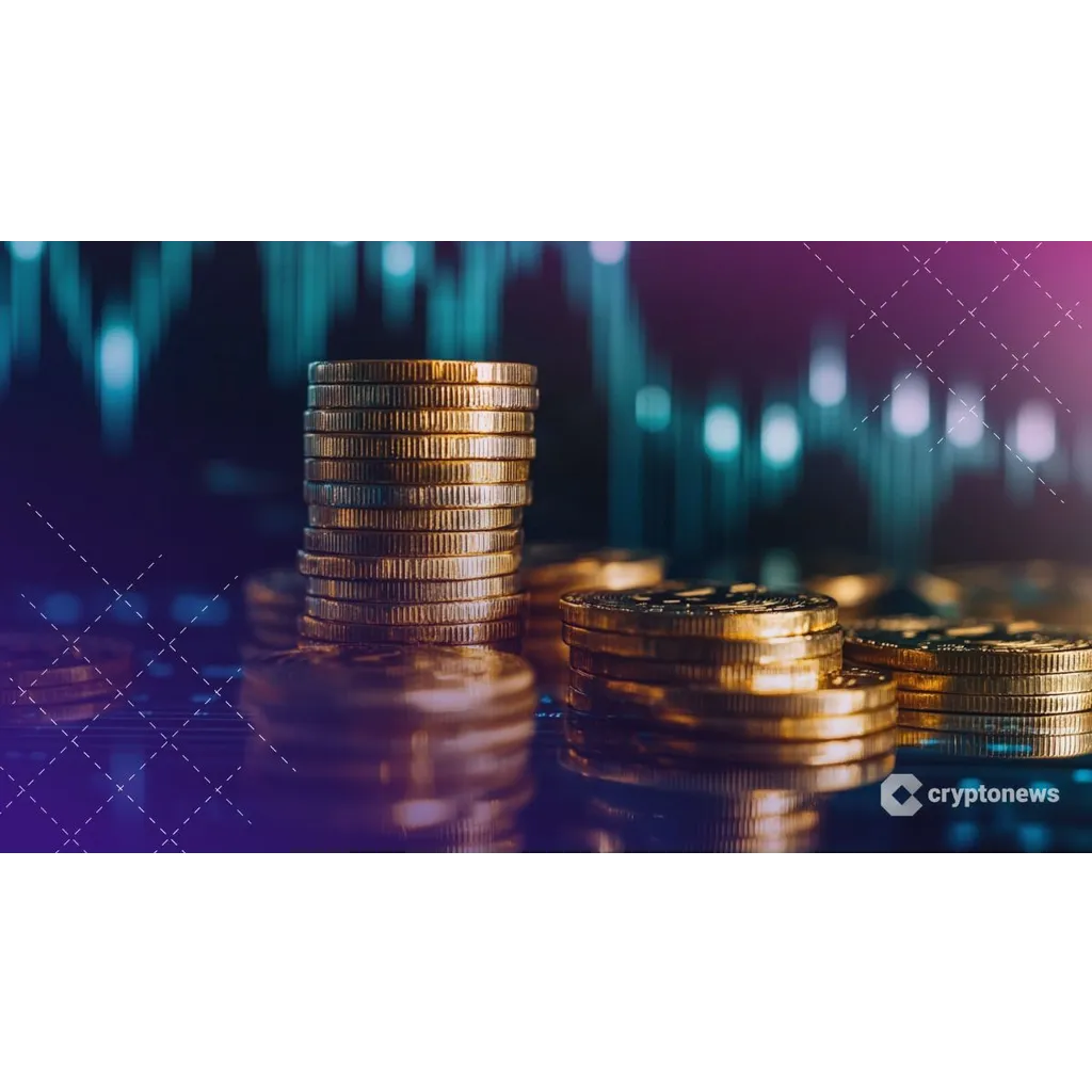 Crypto Industry Logs Record .6B in Deals in 2025 Amid Trump-Era Optimism Crypto Industry Logs Record .6B in Deals in 2025 Amid Trump-Era Optimism