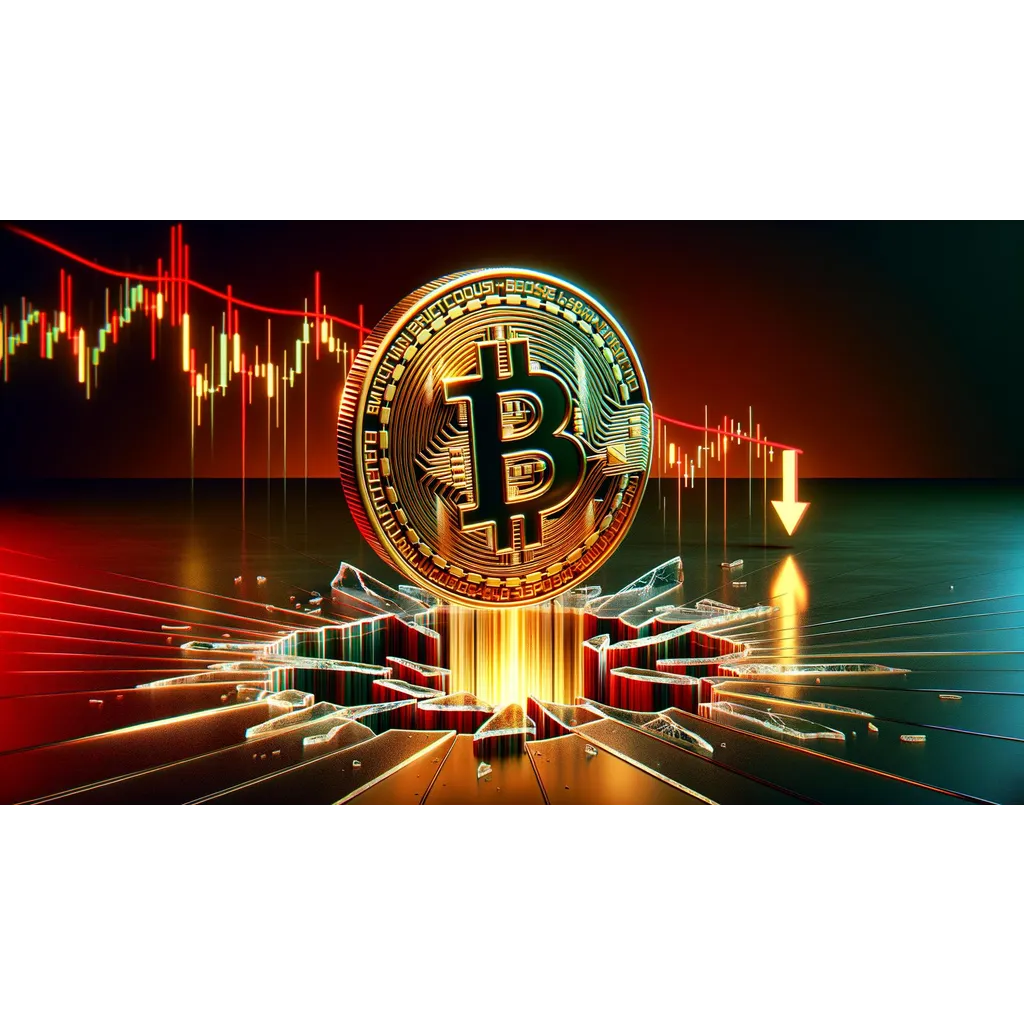 Market expert explains Bitcoin price long term appreciation drivers Market expert explains Bitcoin price long term appreciation drivers