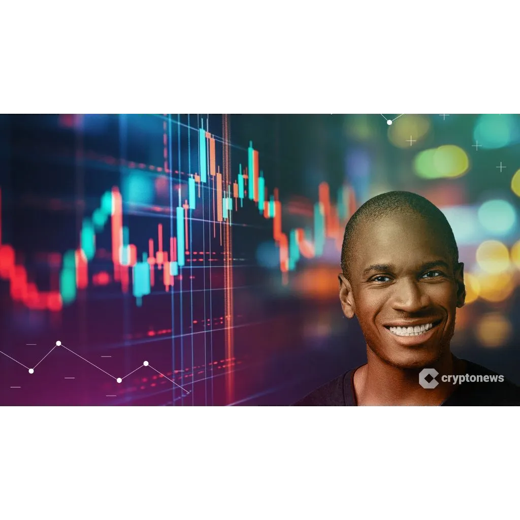 Arthur Hayes Bitcoin will dip to high ,000s and hold ,000 level Arthur Hayes Bitcoin will dip to high ,000s and hold ,000 level