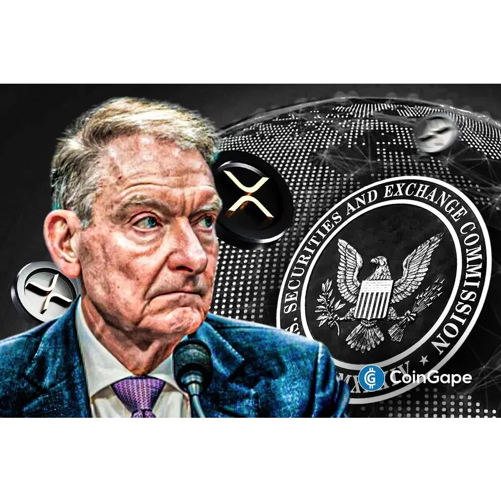 Former SEC Chair Paul Atkins affirms most tokens are not securities after 2023 XRP court ruling Former SEC Chair Paul Atkins affirms most tokens are not securities after 2023 XRP court ruling