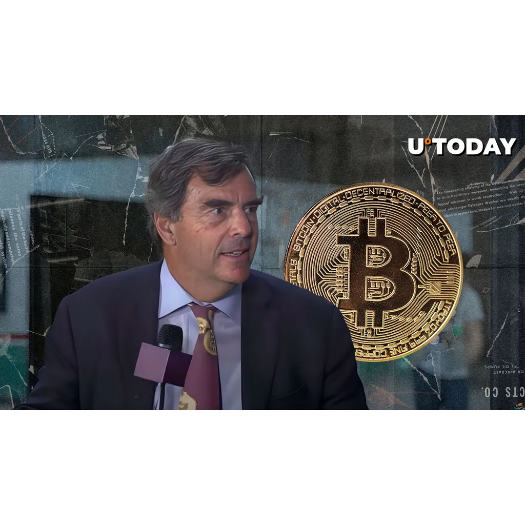 Legendary Investor Draper Expects Bitcoin to Hit 0K Within 18 Months Legendary Investor Draper Expects Bitcoin to Hit 0K Within 18 Months