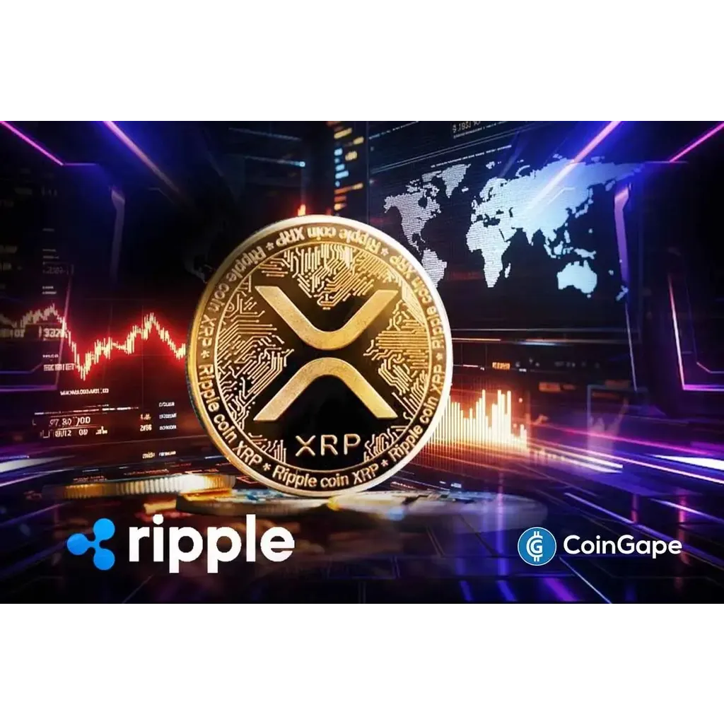 Ripple Pioneers Korea’s First Tokenized Government Bond Settlement Ripple Pioneers Korea’s First Tokenized Government Bond Settlement