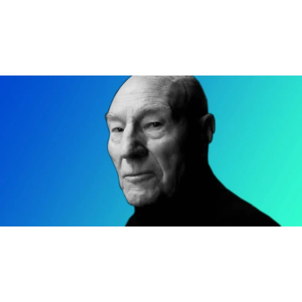 ‘A New Frontier’: DeLorean Launches On-Chain Car Marketplace With Patrick Stewart – Decrypt ‘A New Frontier’: DeLorean Launches On-Chain Car Marketplace With Patrick Stewart – Decrypt