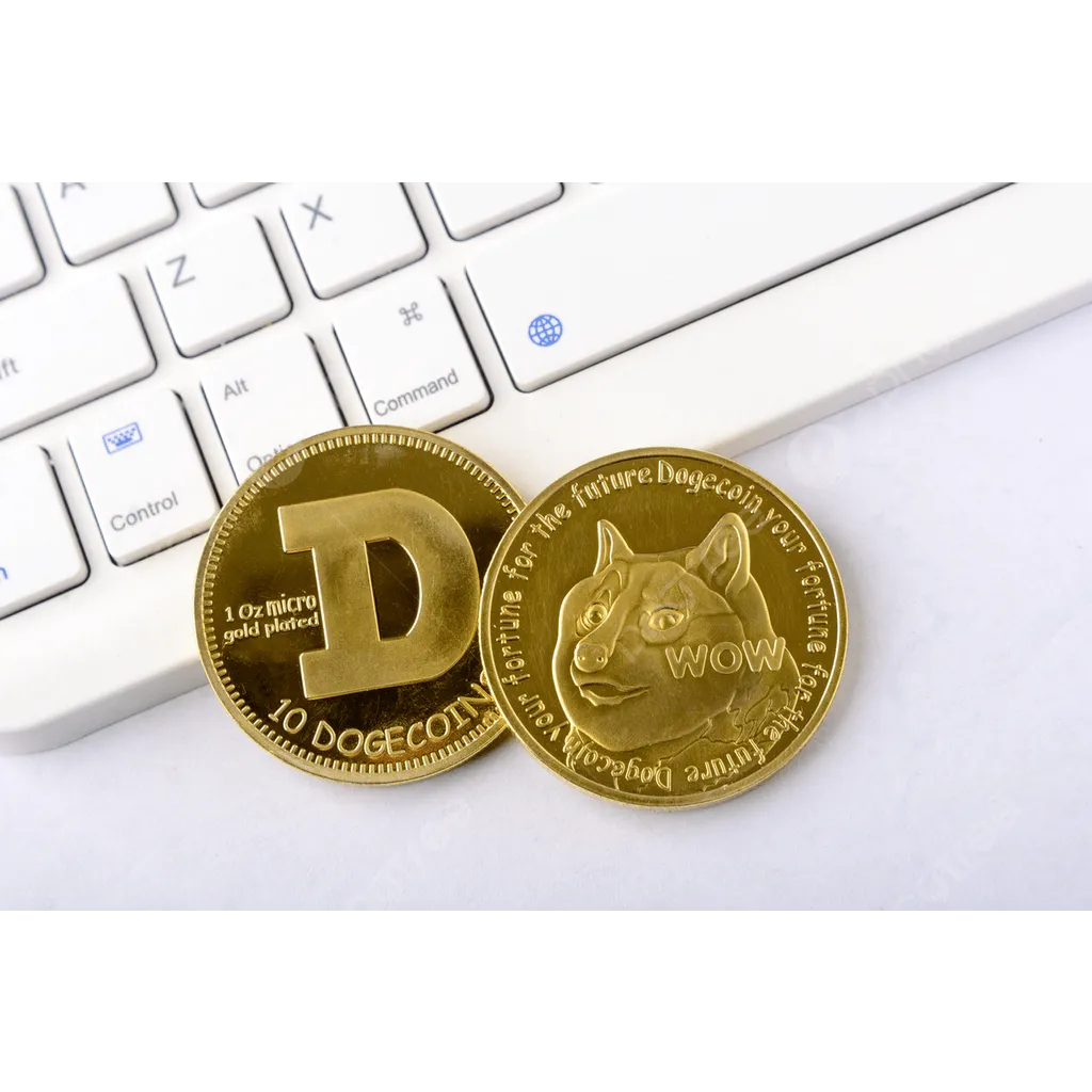 Dogecoin’s 53,000% Surge Shows Renewed Interest, But Why Is DOGE Price Lagging? Dogecoin’s 53,000% Surge Shows Renewed Interest, But Why Is DOGE Price Lagging?