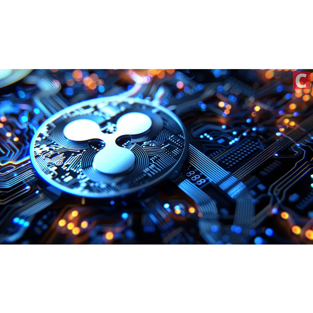 Ripple Labs Unlocks 500,000,000 XRP from Escrow as XRP Price Consolidates – Coinspeaker Ripple Labs Unlocks 500,000,000 XRP from Escrow as XRP Price Consolidates – Coinspeaker