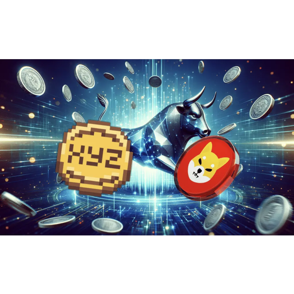 XYZVerse mirrors SHIB’s 2020 trajectory with 10,000 holders and M market cap XYZVerse mirrors SHIB’s 2020 trajectory with 10,000 holders and M market cap
