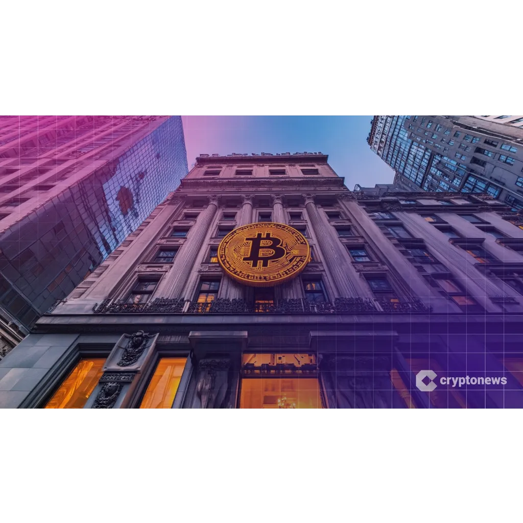 NYC mayor builds nation first cryptocurrency office before leaving NYC mayor builds nation first cryptocurrency office before leaving