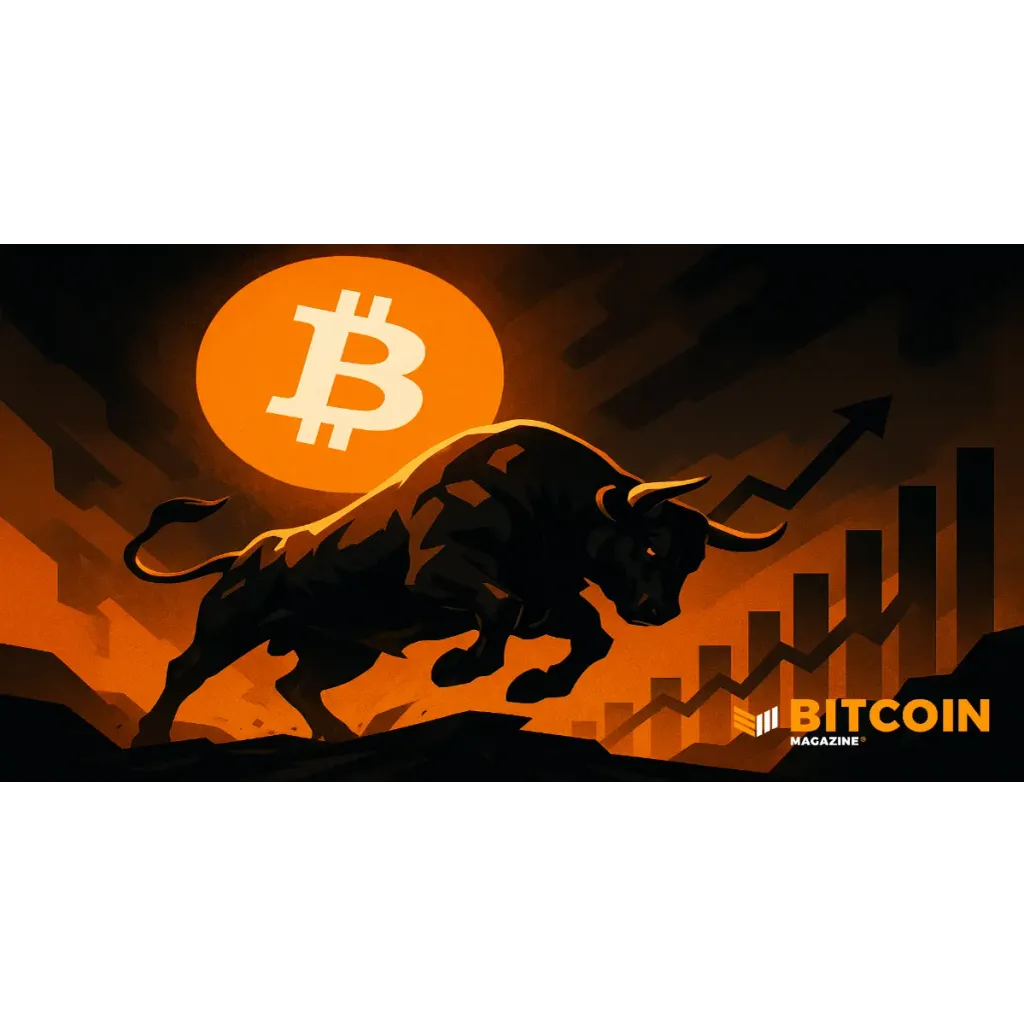 Bitcoin Bottomed, 0,000 BTC Price This Year Bitcoin Bottomed, 0,000 BTC Price This Year
