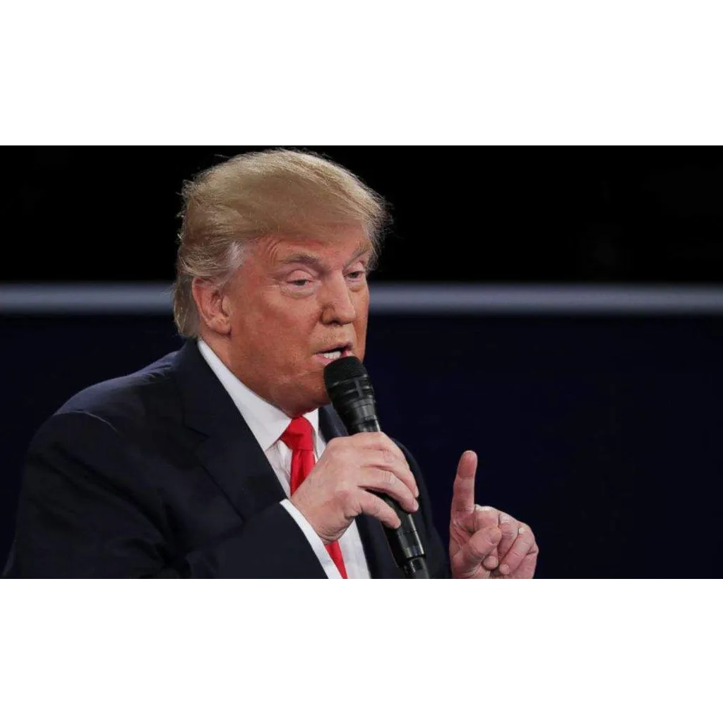 Trump-Linked Crypto Assets Explode After US Attacks as Impeachment Odds Go Wild Trump-Linked Crypto Assets Explode After US Attacks as Impeachment Odds Go Wild