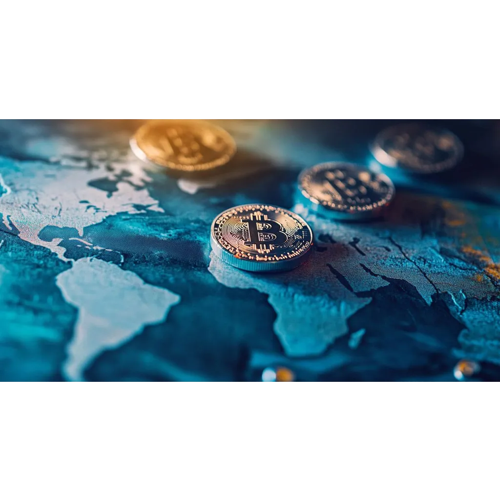Bitcoin becomes macroeconomic asset amid accelerating country adoption efforts Bitcoin becomes macroeconomic asset amid accelerating country adoption efforts