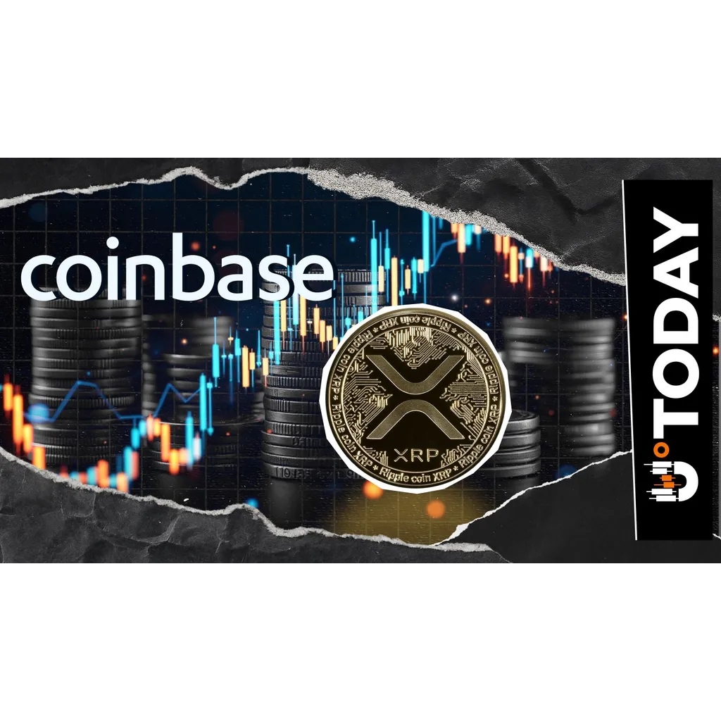 XRP sees 3554 percent liquidation imbalance with 81 million dollar transfer to Coinbase XRP sees 3554 percent liquidation imbalance with 81 million dollar transfer to Coinbase