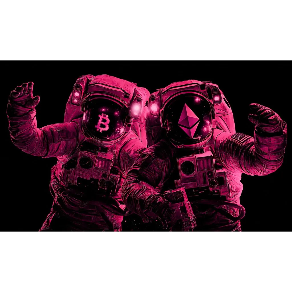 Arthur Hayes Reveals Year-End Price Targets for Bitcoin and Ethereum, Predicts Massive Unexpected ETH Bull Run Arthur Hayes Reveals Year-End Price Targets for Bitcoin and Ethereum, Predicts Massive Unexpected ETH Bull Run