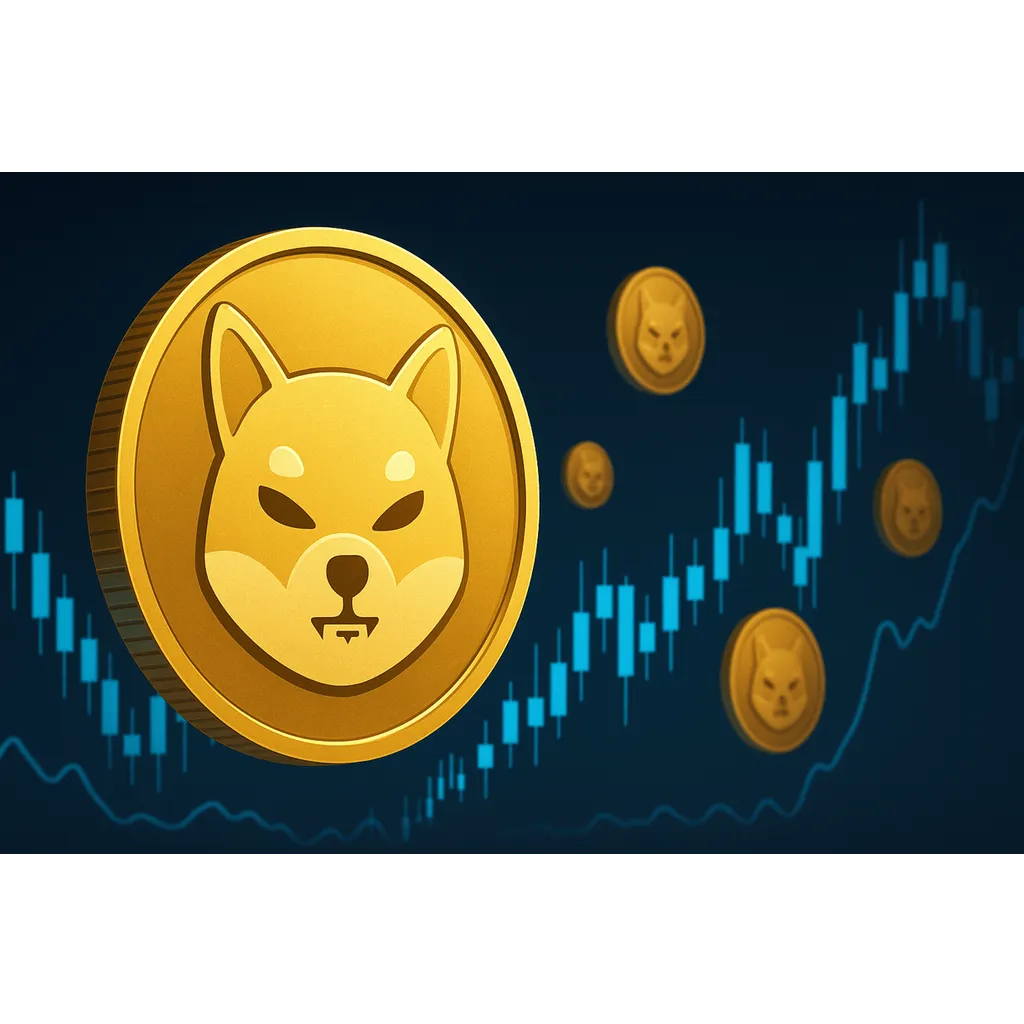 Shiba Inu Whales Spike To 6-Month High: What’s Brewing? Shiba Inu Whales Spike To 6-Month High: What’s Brewing?