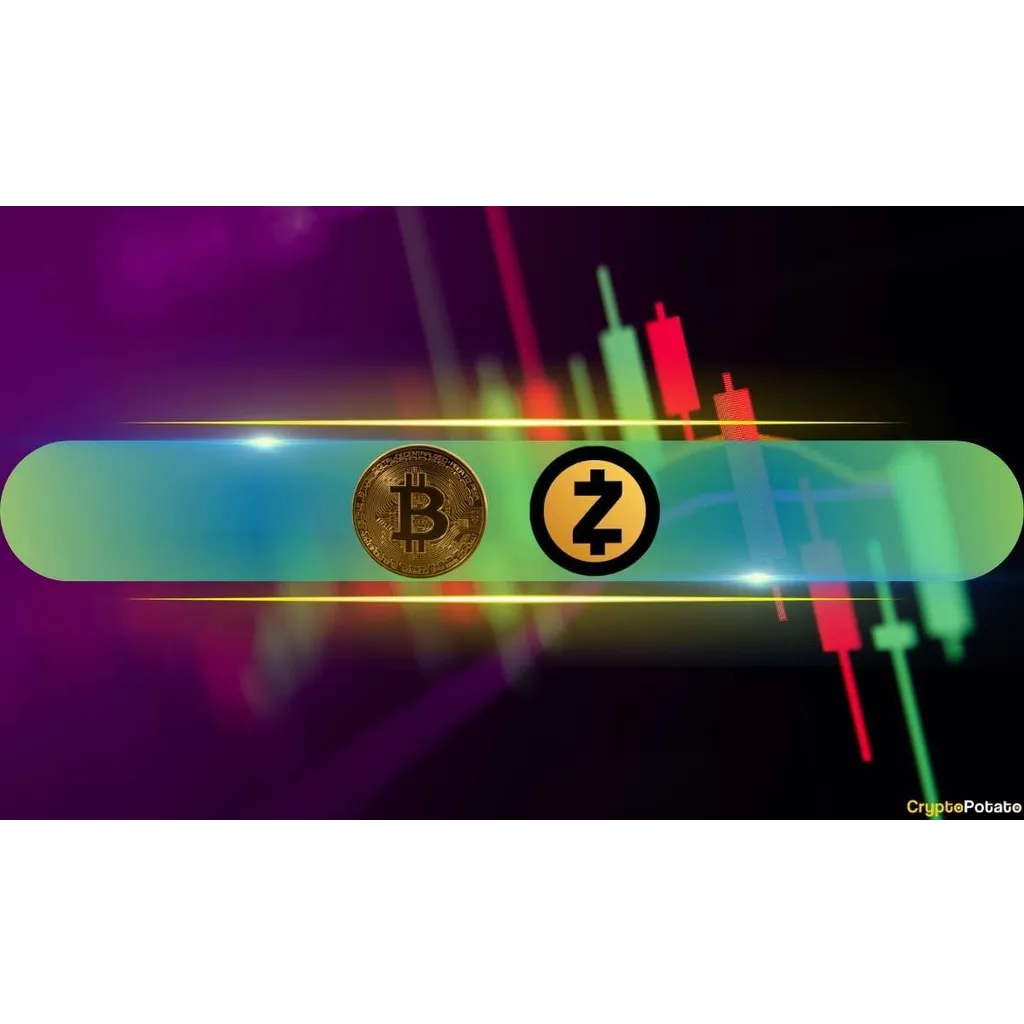 Zcash (ZEC) Plunges by Double Digits, Bitcoin (BTC) Slips Below K: Market Watch Zcash (ZEC) Plunges by Double Digits, Bitcoin (BTC) Slips Below K: Market Watch