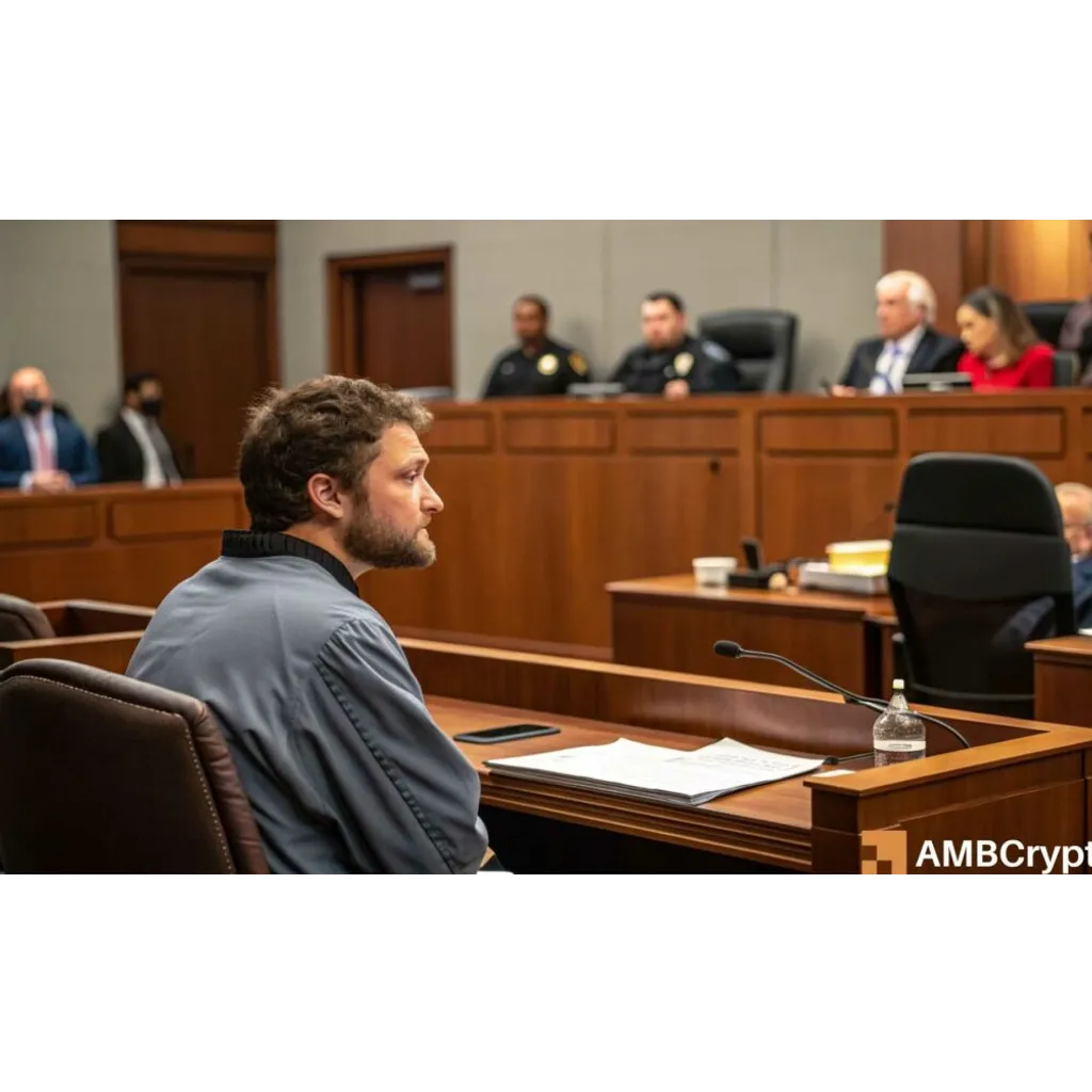 Tornado Cash verdict impacts DeFi Tornado Cash verdict impacts DeFi