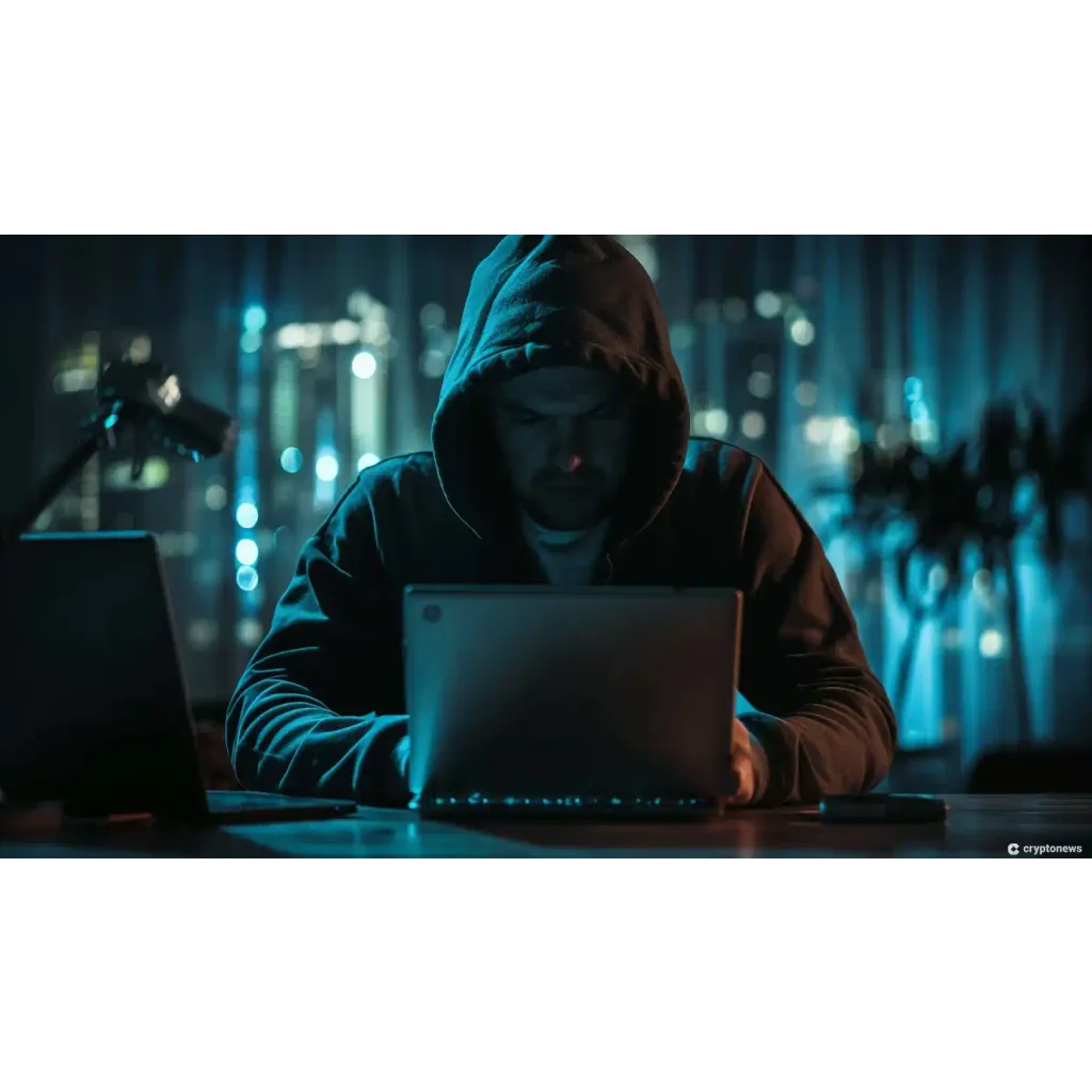 Malicious AI Agent Routers Could Become New Crypto Theft Plague Malicious AI Agent Routers Could Become New Crypto Theft Plague