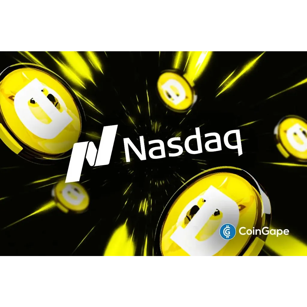 Trader expects Dogecoin price surge with House of Doge NASDAQ listing Trader expects Dogecoin price surge with House of Doge NASDAQ listing