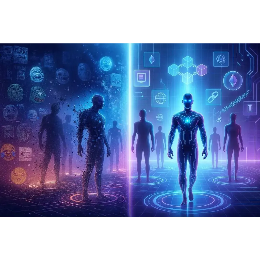 Why Meme Culture Is Shifting Toward Meaning Why Meme Culture Is Shifting Toward Meaning