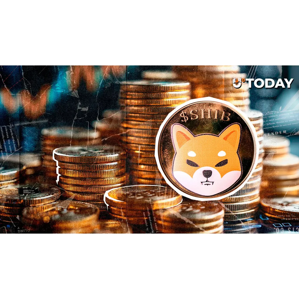 Shiba Inu transactions fall 62 percent with 978 million tokens moved Shiba Inu transactions fall 62 percent with 978 million tokens moved