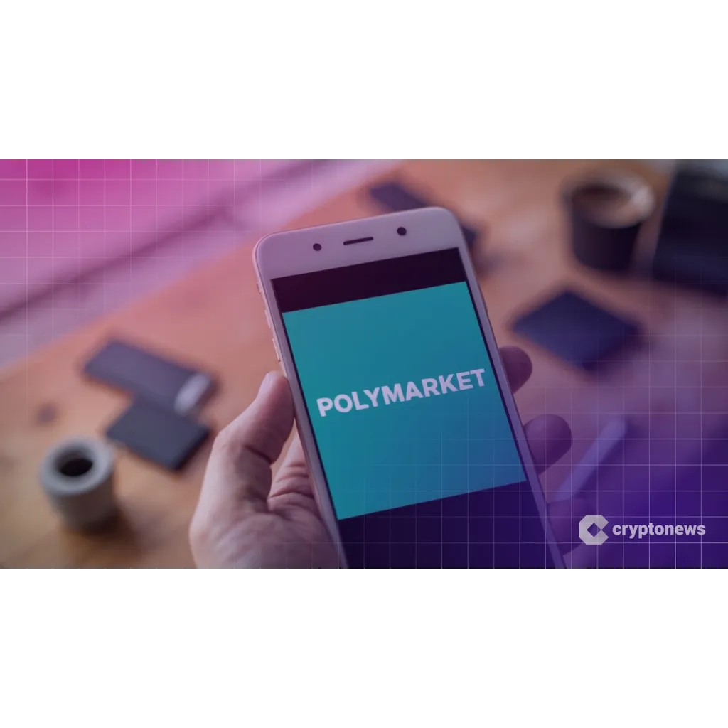 Columbia research finds Polymarket volume inflated by wash trading Columbia research finds Polymarket volume inflated by wash trading