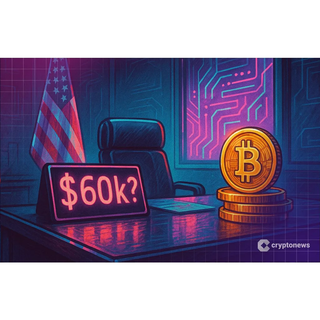 Bitcoin Drop to K if Fed Does Not Cut Rates in December Bitcoin Drop to K if Fed Does Not Cut Rates in December