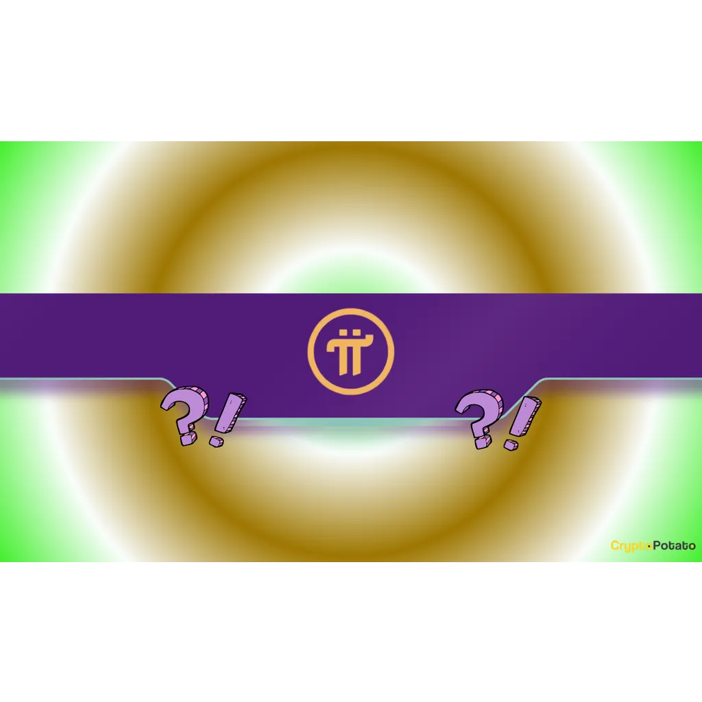 Pi Network (PI) Drops Major Announcement; Community Reacts With Mixed Feelings Pi Network (PI) Drops Major Announcement; Community Reacts With Mixed Feelings