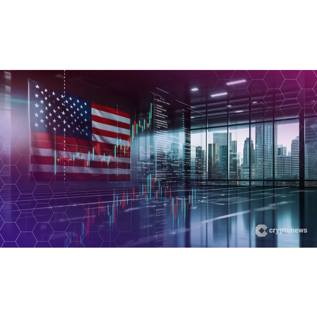 dYdX President confirms US market entry with expanded trading capabilities dYdX President confirms US market entry with expanded trading capabilities