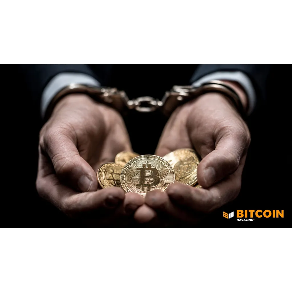 Samourai Wallet co-founder receives four-year prison sentence Samourai Wallet co-founder receives four-year prison sentence