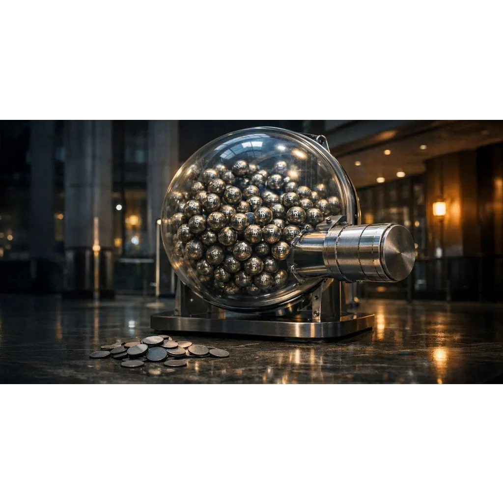 The trillion dollar Bitcoin lottery you can play now for free – but will never win The trillion dollar Bitcoin lottery you can play now for free – but will never win