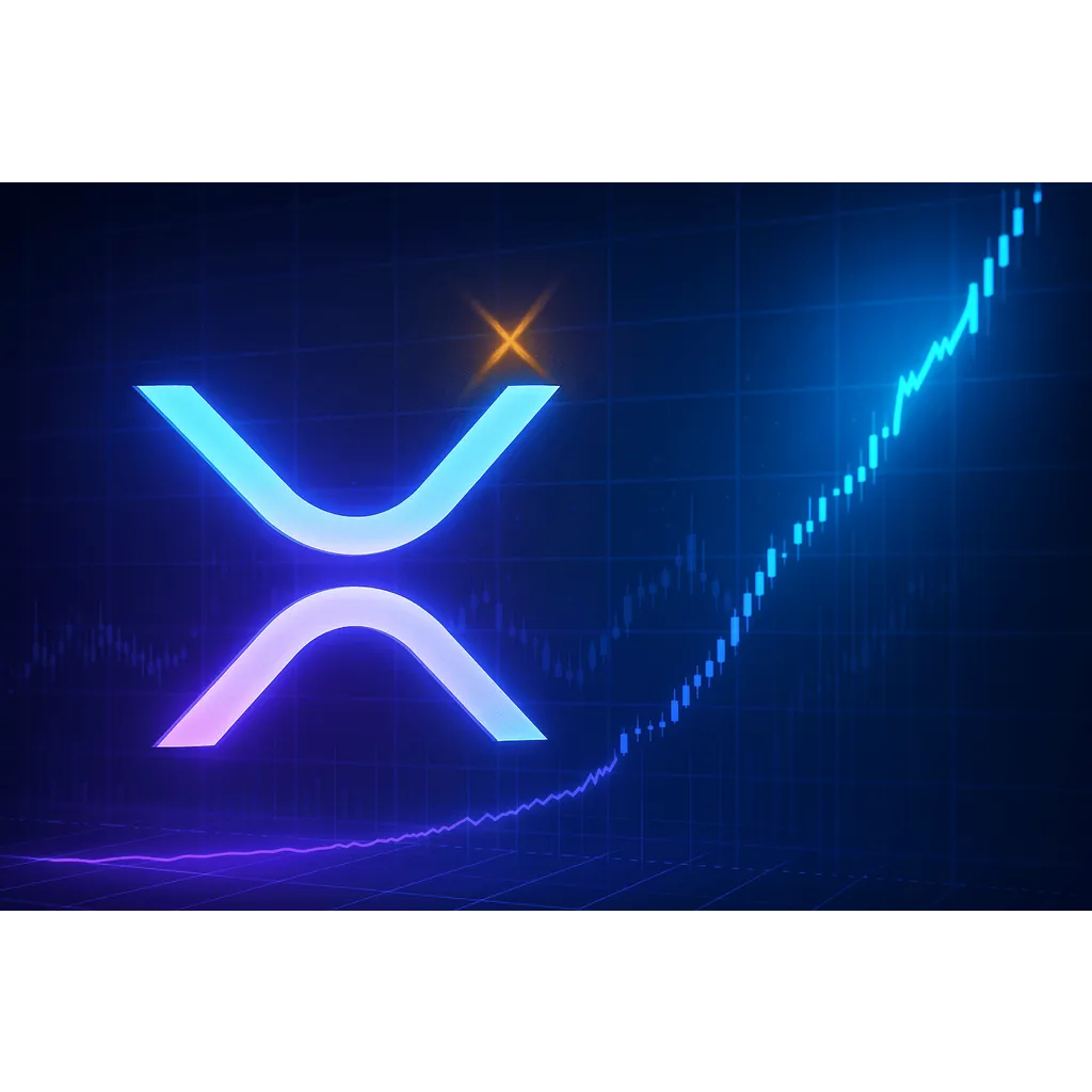 XRP MVRV Ratio Flashes Signal That Last Led To 630% Surge XRP MVRV Ratio Flashes Signal That Last Led To 630% Surge