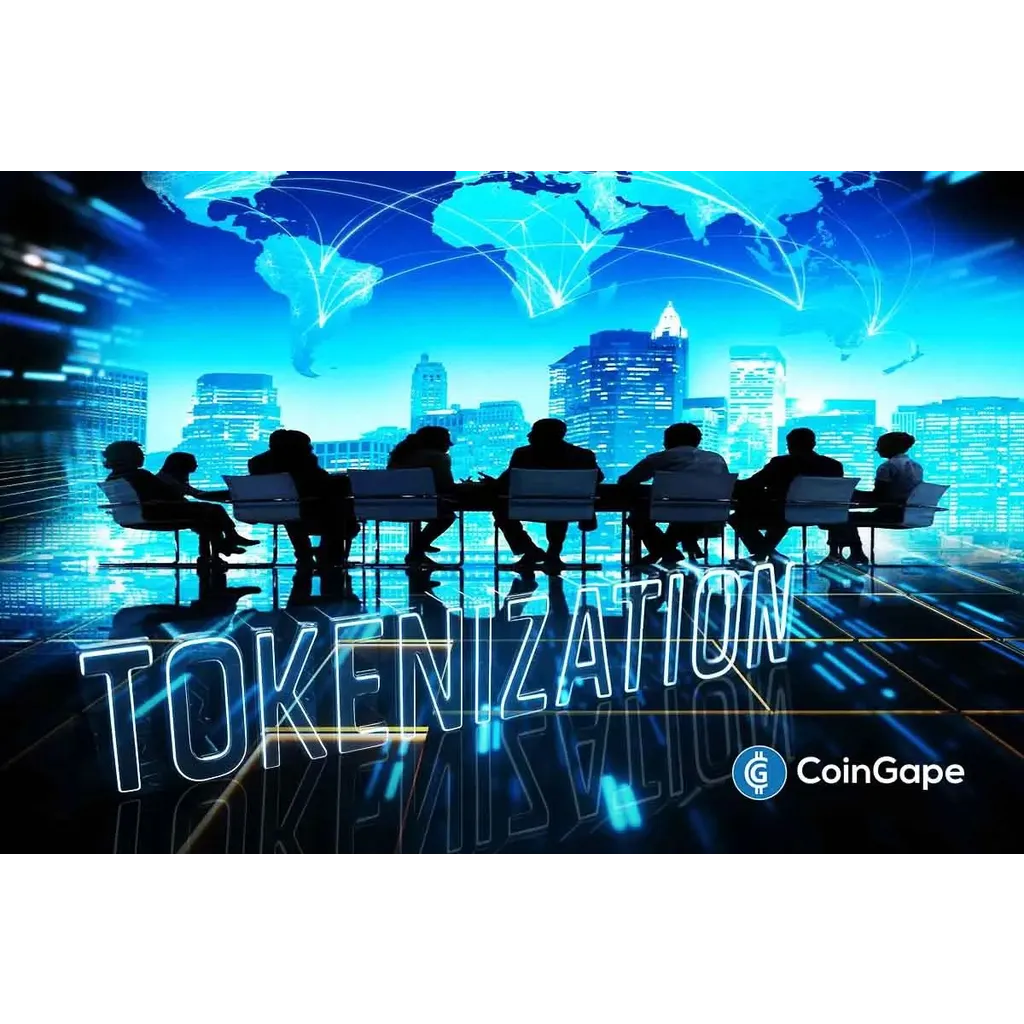 List of cryptocurrency real-world asset tokenization platforms for 2025 List of cryptocurrency real-world asset tokenization platforms for 2025