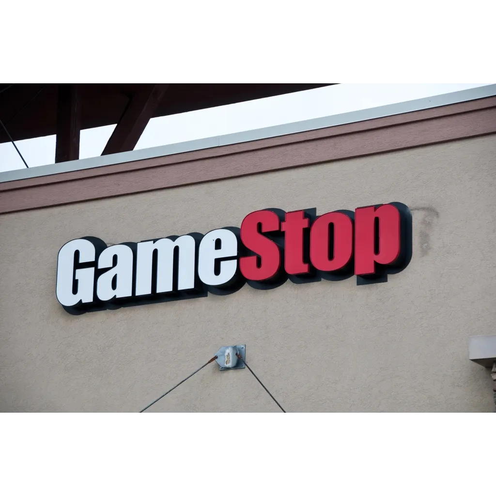 GameStop Transfers Full Bitcoin Stack, Analysts Flag Possible Exit GameStop Transfers Full Bitcoin Stack, Analysts Flag Possible Exit