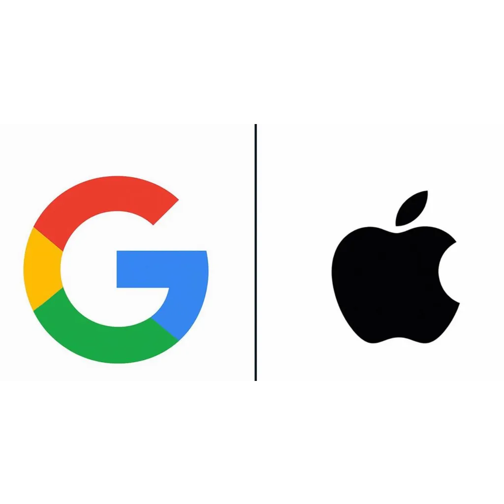 Google Overtakes Apple to Become World’s Second-Most Valuable Company Google Overtakes Apple to Become World’s Second-Most Valuable Company