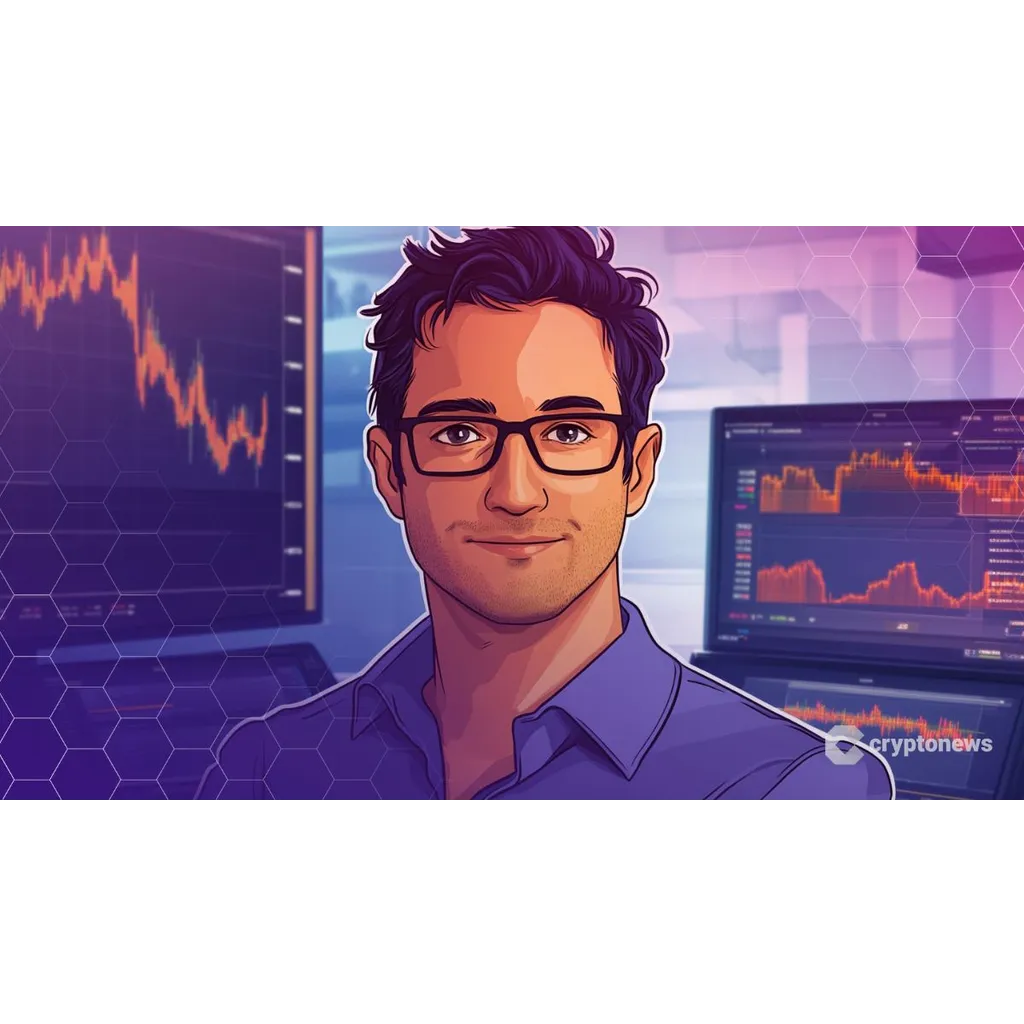 GRVT raises million to compete with Hyperliquid via private on-chain trading GRVT raises million to compete with Hyperliquid via private on-chain trading