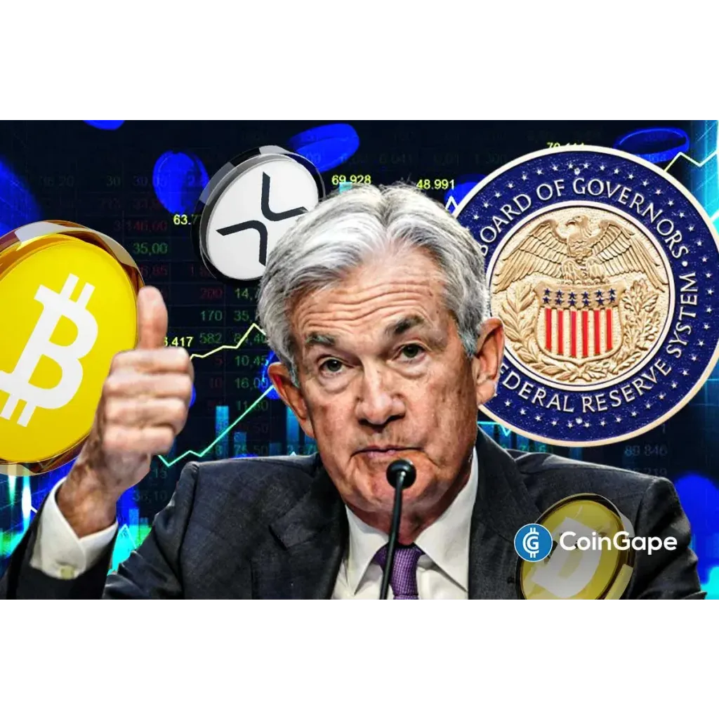 What to Expect From Fed Meeting for Crypto Market? What to Expect From Fed Meeting for Crypto Market?