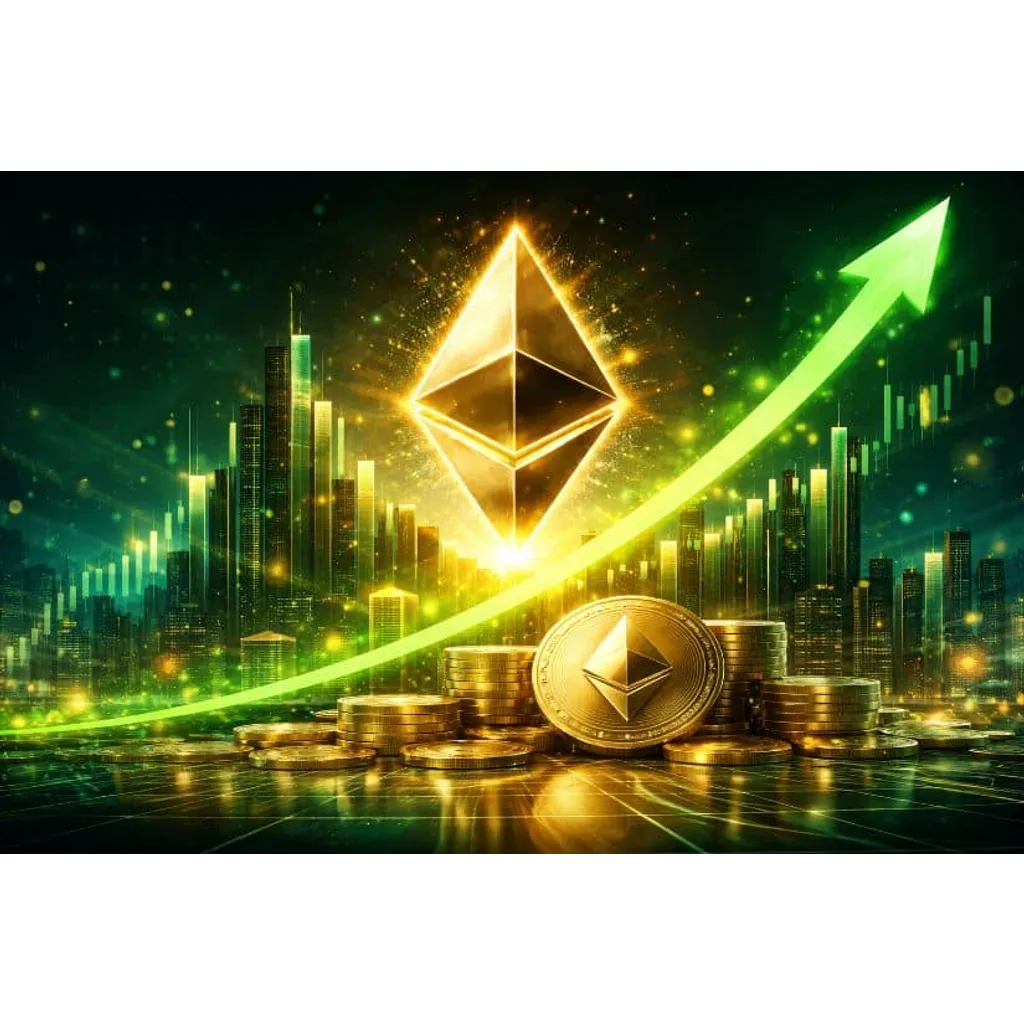 Ethereum (ETH) Price Prediction: ETH Reclaims ,200 as SuperTrend Flip Signals Potential Rally Towards ,800 Ethereum (ETH) Price Prediction: ETH Reclaims ,200 as SuperTrend Flip Signals Potential Rally Towards ,800