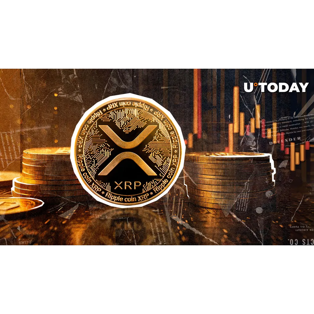 XRP golden cross requires sustained volume above alt= XRP golden cross requires sustained volume above alt=