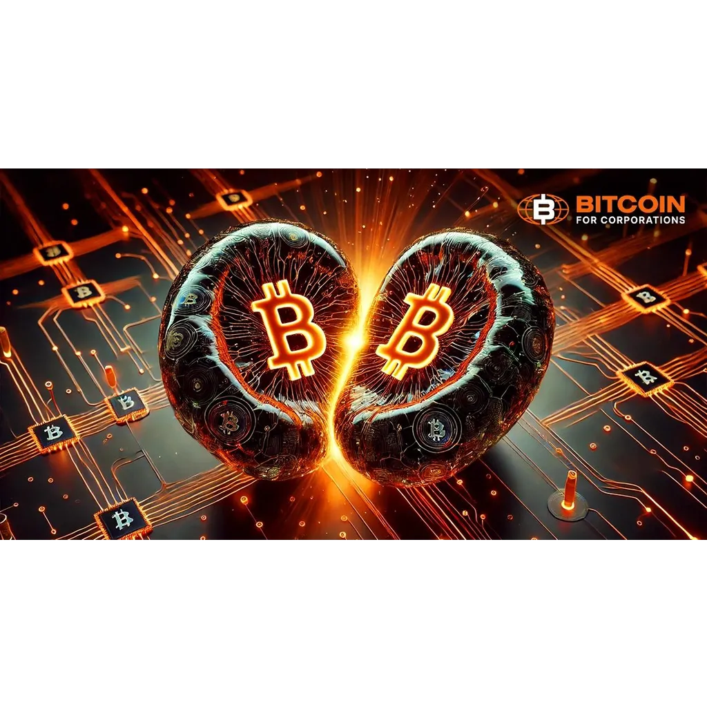 Strive acquires Semler in Bitcoin treasury deal Strive acquires Semler in Bitcoin treasury deal