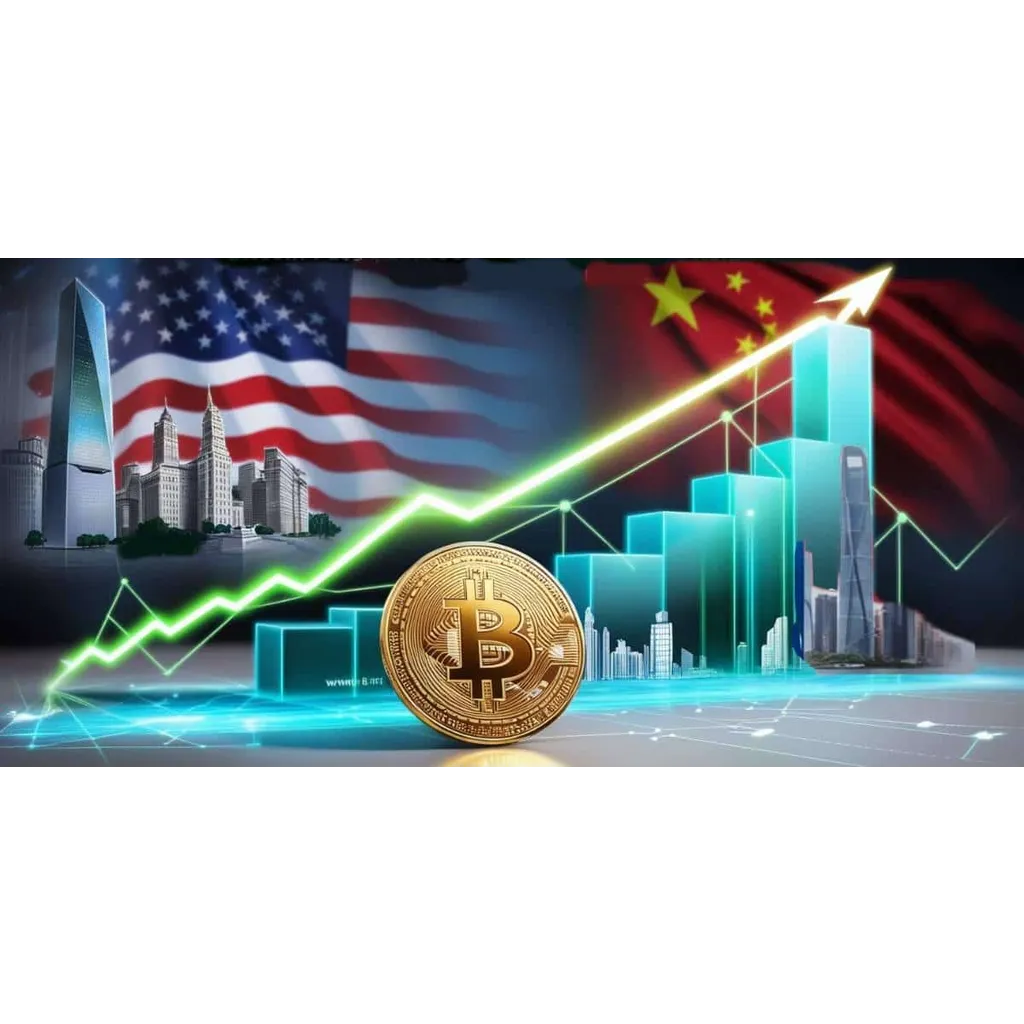 Bitcoin trades above 0,000 amid eased US-China… Bitcoin trades above 0,000 amid eased US-China…