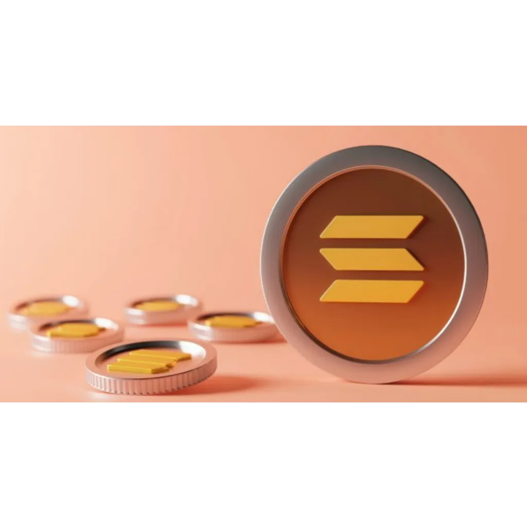 ARK Invest and Solana Foundation back 0 million Solmate treasury ARK Invest and Solana Foundation back 0 million Solmate treasury