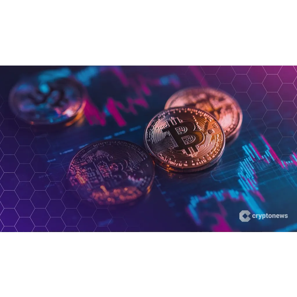 Crypto investment products attract 1 million amid rate cut speculation Crypto investment products attract 1 million amid rate cut speculation
